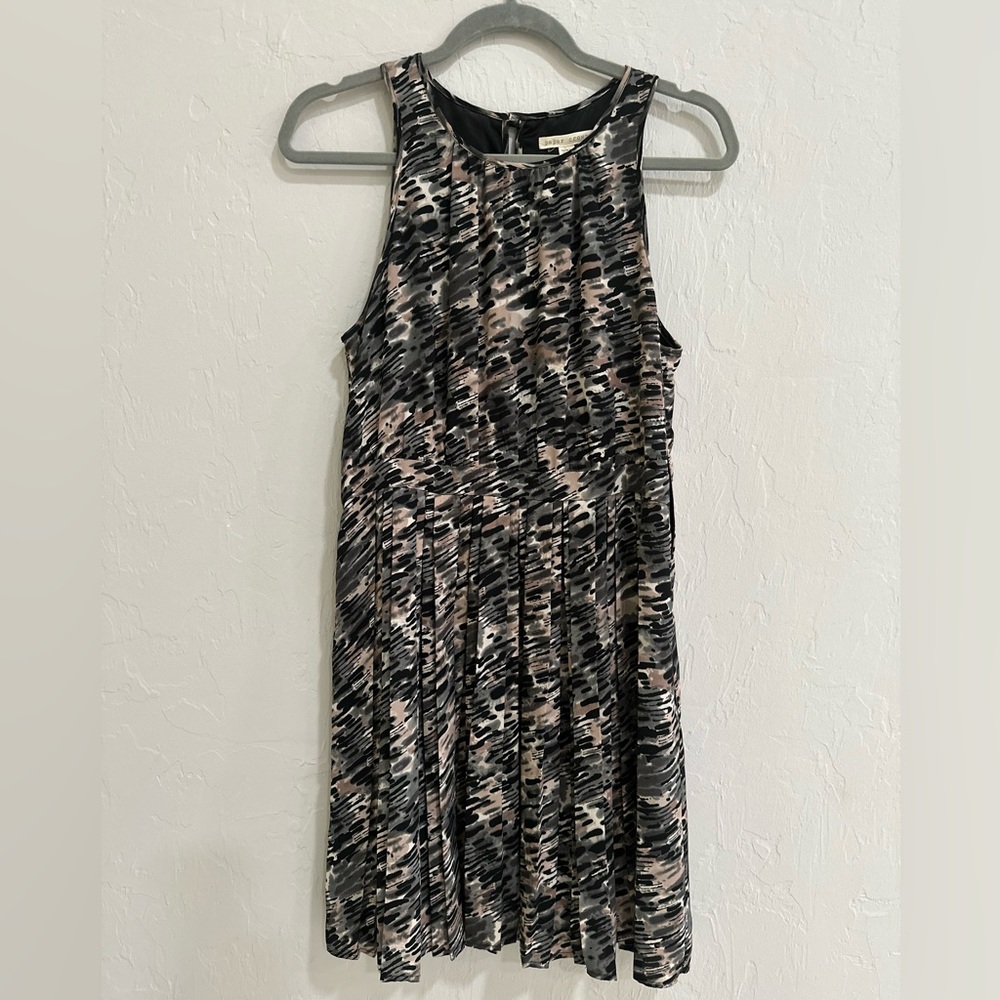 Paper Crown dress. Worn twice. Perfect condition.